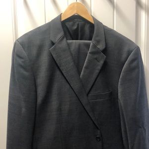 Men’s Suit